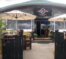 Restaurant Ambrosia Bar and Restaurant in Beachlands, Auckland