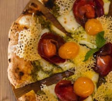 Restaurant Al solito posto in San Frediano, Florence