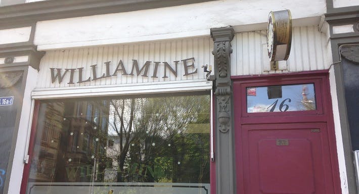 Bilder von Restaurant Williamine in Eimsbüttel, Hamburg - Photo 4