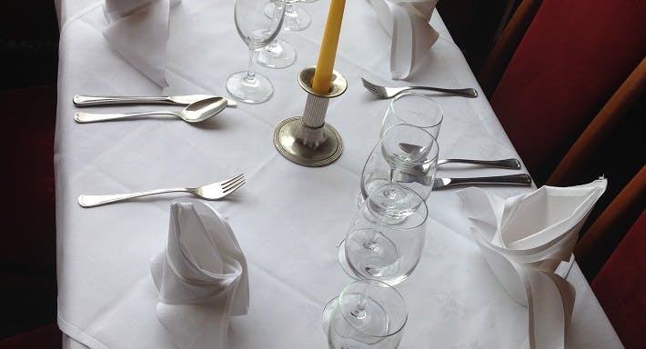 Bilder von Restaurant Williamine in Eimsbüttel, Hamburg - Photo 3