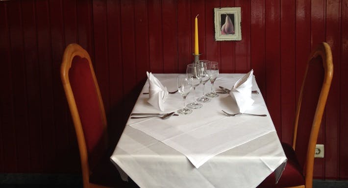 Bilder von Restaurant Williamine in Eimsbüttel, Hamburg - Photo 2