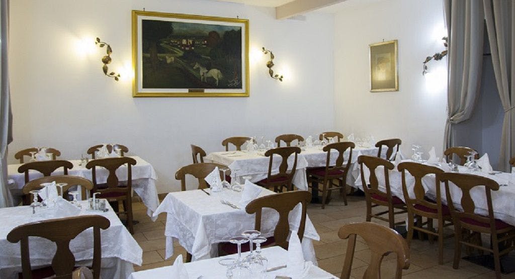 Photo of restaurant Su Nuraghe in Nomentana, Rome