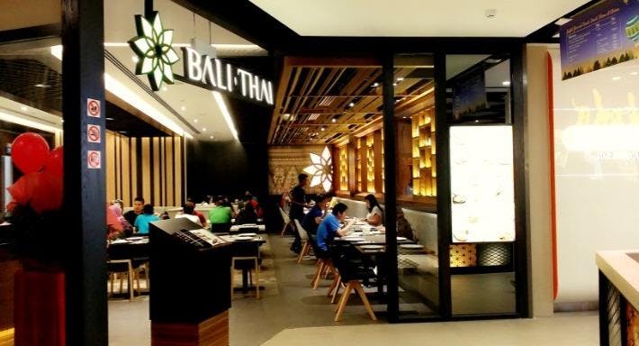 Photo of restaurant Bali Thai - The Seletar Mall in Seletar, 新加坡