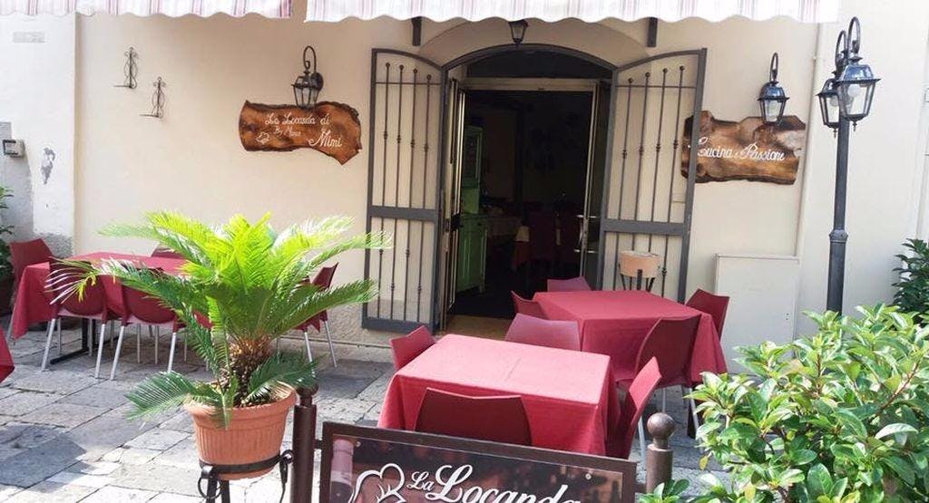 Foto del ristorante La Locanda di Mimì a Centro, Caserta