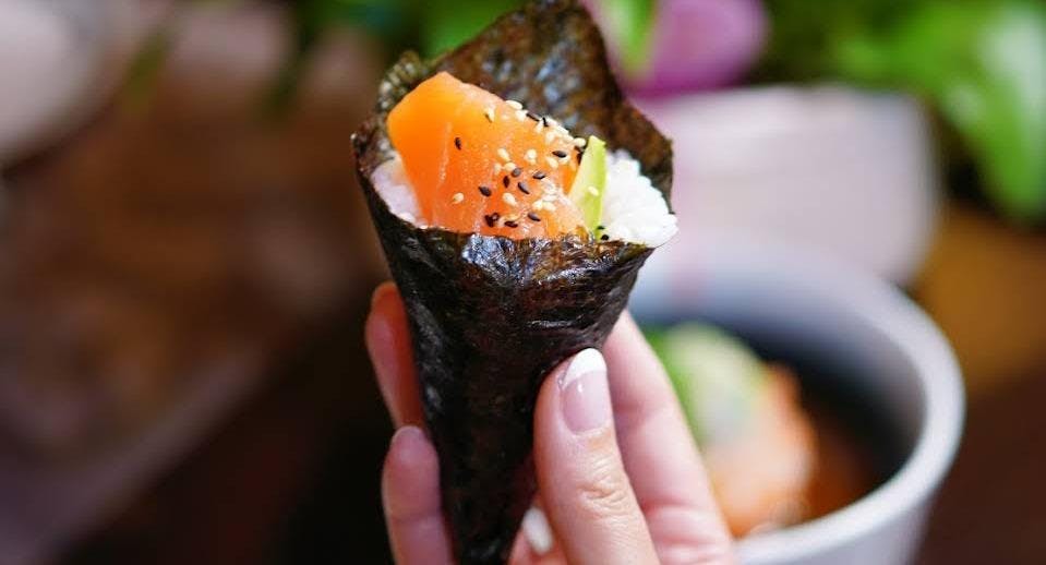 Ristorante SATSUKI Restaurant Fusion a Porta a Prato, Firenze