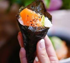 Ristorante SATSUKI Restaurant Fusion a Porta a Prato, Firenze