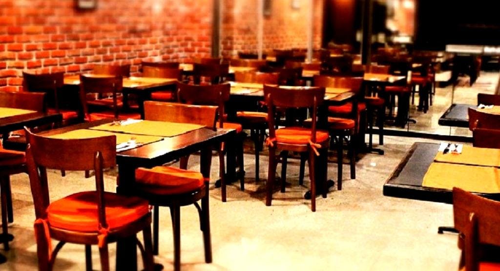 Photo of restaurant Zzapi Pizza Bar (Amara) in Tanjong Pagar, 新加坡