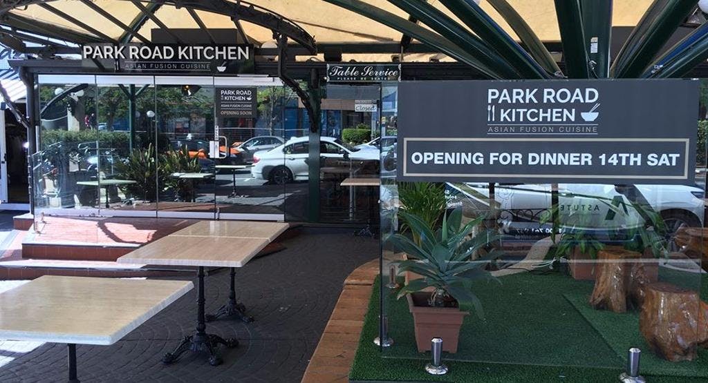 Photo of restaurant Park Road Kitchen in Milton, Brisbane