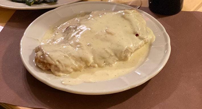 Foto del ristorante Antica Osteria Fiesso a Castenaso, Bologna