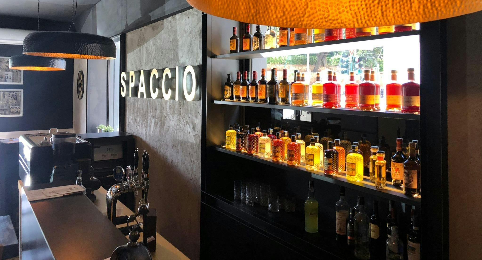 Photo of restaurant Spaccio Pasta Roma in San Giovanni, Rome
