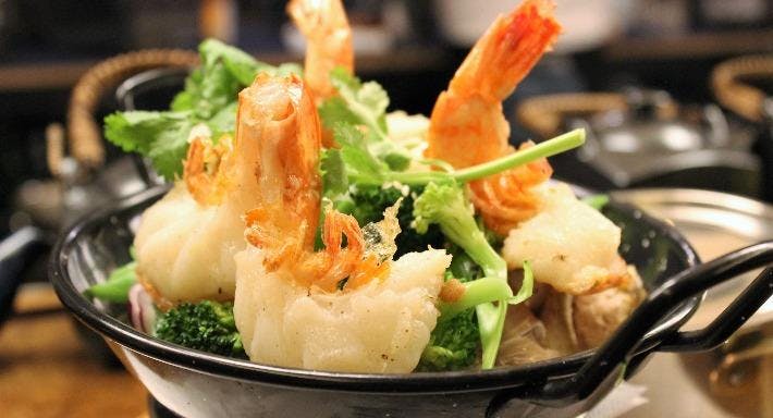 Bilder von Restaurant An An Vietnamese Cuisine in Neuhausen, München - Photo 3