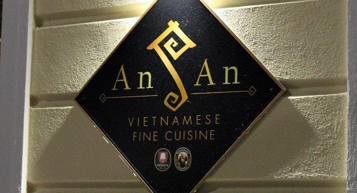 Bilder von Restaurant An An Vietnamese Cuisine in Neuhausen, München - Photo 7