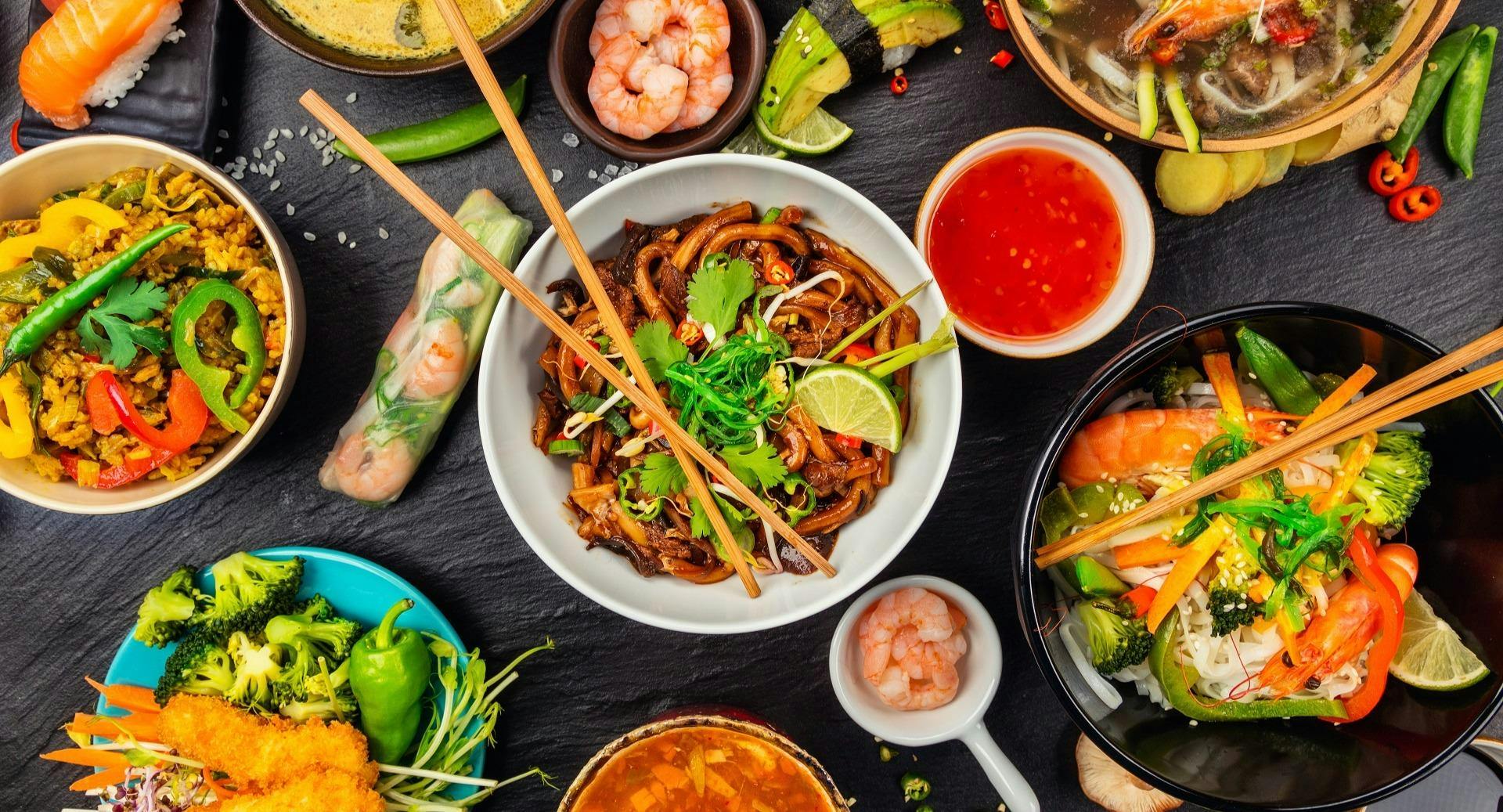 Photo of restaurant XUDU in Kreuzberg, Berlin - Photo 3