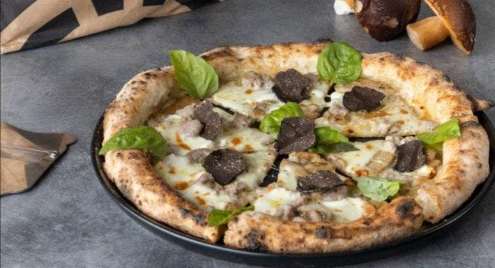 Photo of restaurant 1000 Gourmet - Venezia in Cannaregio, Venice