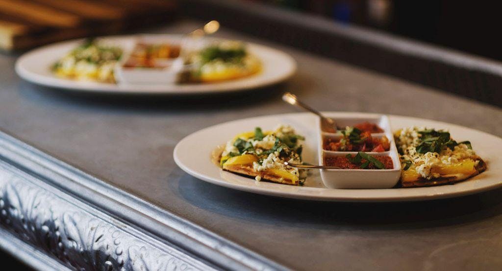 Photo of restaurant Rhys' Restaurant in Coopers Plains, Brisbane - Photo 2