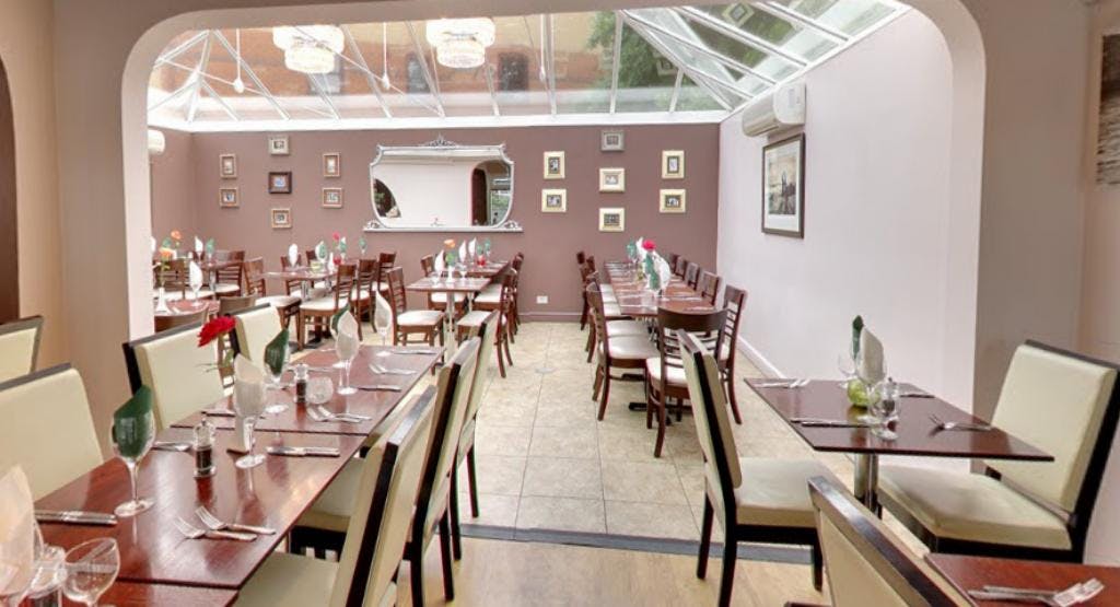 Photo of restaurant Amore's Italian Restaurant - Beeston in Beeston, Nottingham