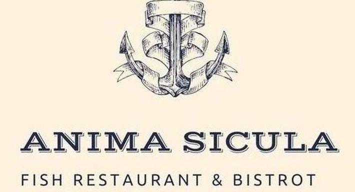 Foto del ristorante Anima Sicula Bistrot a Centro città, Siracusa
