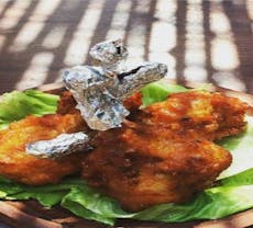 Restaurant The Gladstone Arms in ,