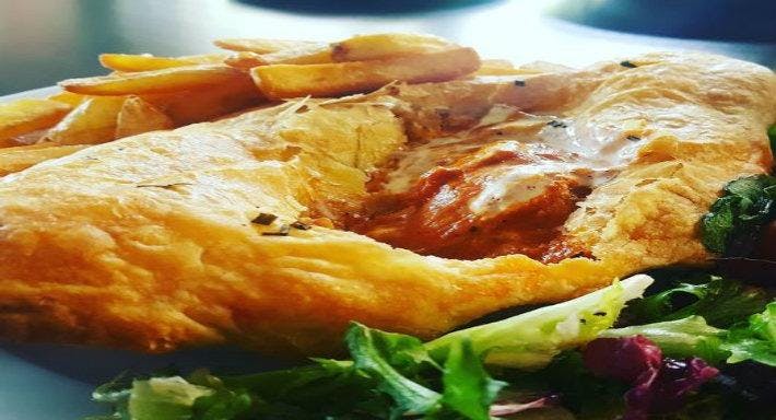 Photo of restaurant The Gladstone Arms in Borough, London - Photo 2