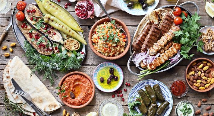 Photo of restaurant Seafood Yemen Restaurant in Oost, Amsterdam