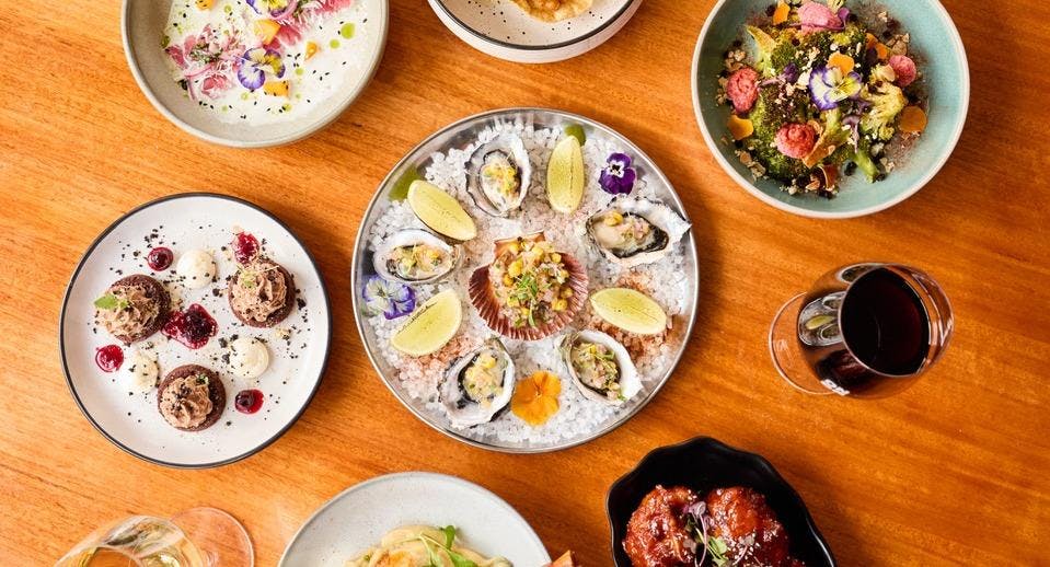Photo of restaurant ONDA Bar & Eatery in Richmond, Melbourne