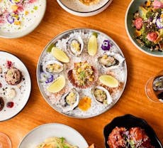 Restaurant ONDA Bar & Eatery in Richmond, Melbourne