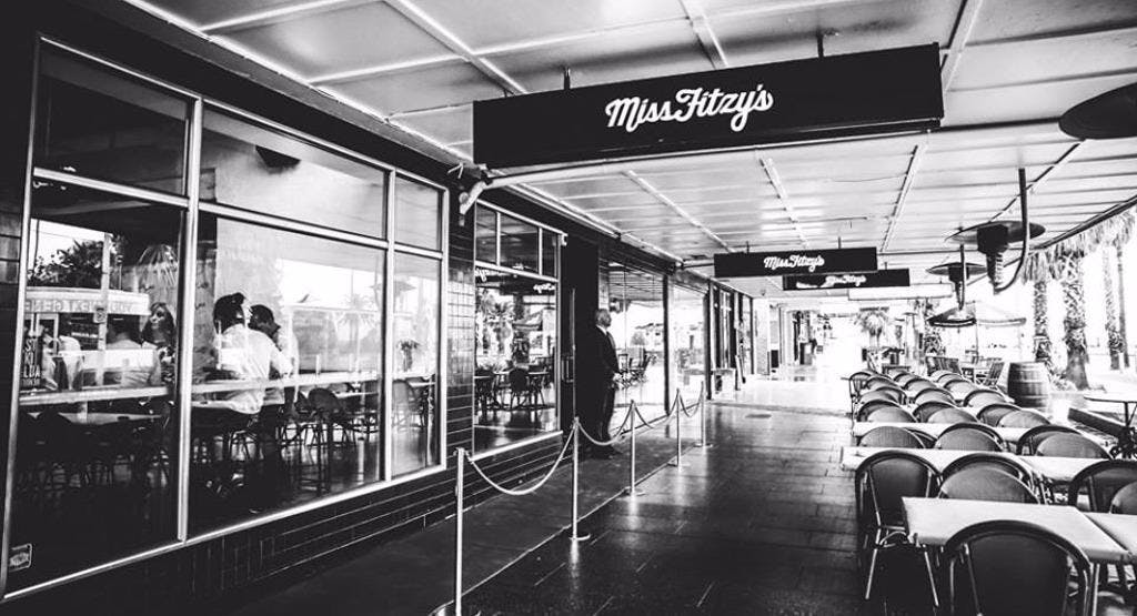Photo of restaurant Miss Fitzy's in St Kilda, Melbourne