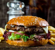 Restaurant Eddys 2.0 in Stadtzentrum, Bergisch Gladbach