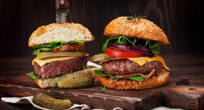 Photo of restaurant Eddys 2.0 in Stadtzentrum, Bergisch Gladbach - Photo 2