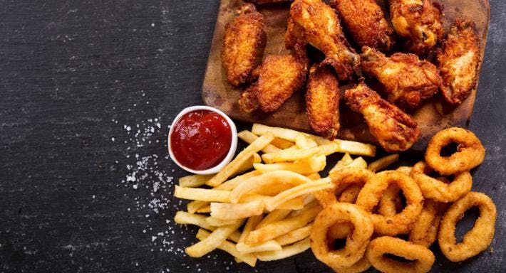 Photo of restaurant Eddys 2.0 in Stadtzentrum, Bergisch Gladbach - Photo 3