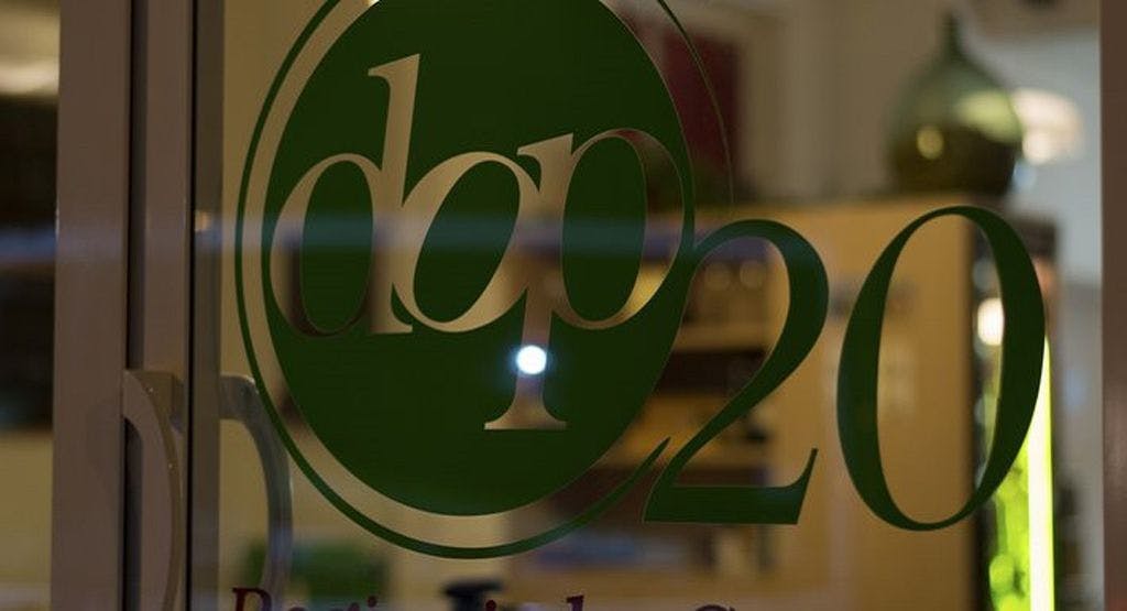 Photo of restaurant Dop20 in Città Studi, Milan
