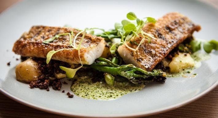 Image 1 of restaurant Allas Wine & Dine