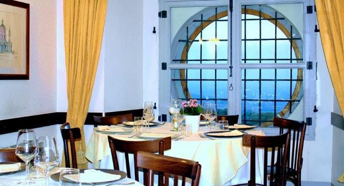 Photo of restaurant Il Ristoro del Priore in Superga, Turin - Photo 8
