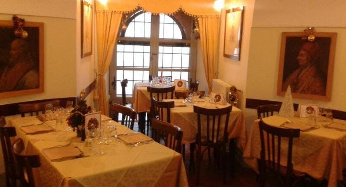 Photo of restaurant Il Ristoro del Priore in Superga, Turin - Photo 5