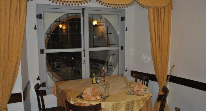 Photo of restaurant Il Ristoro del Priore in Superga, Turin - Photo 7