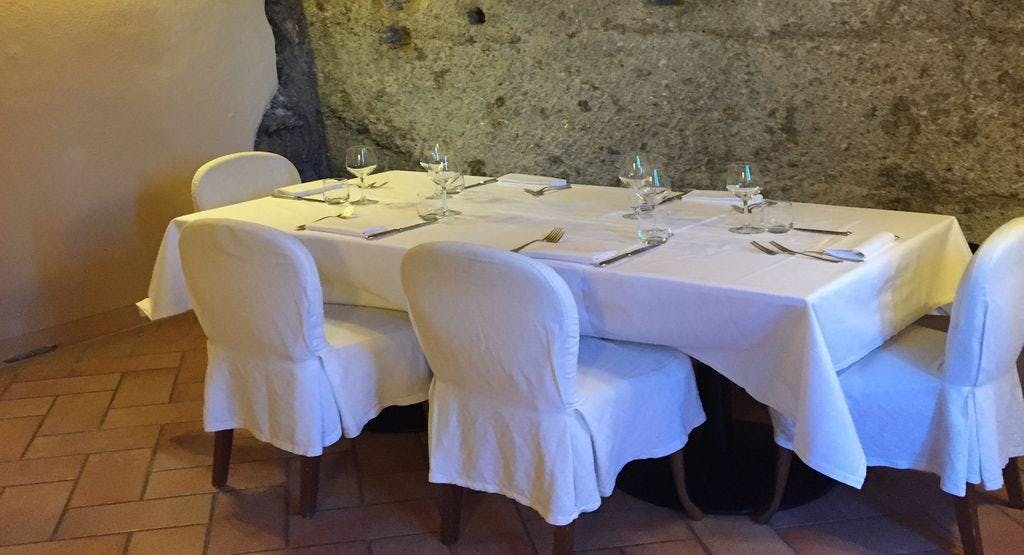 Photo of restaurant L' Infinito Officina Creativa in Brisighella, Ravenna