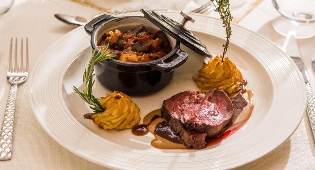 Restaurant Billas Novelle in Ahrweiler, Bad Neuenahr-Ahrweiler