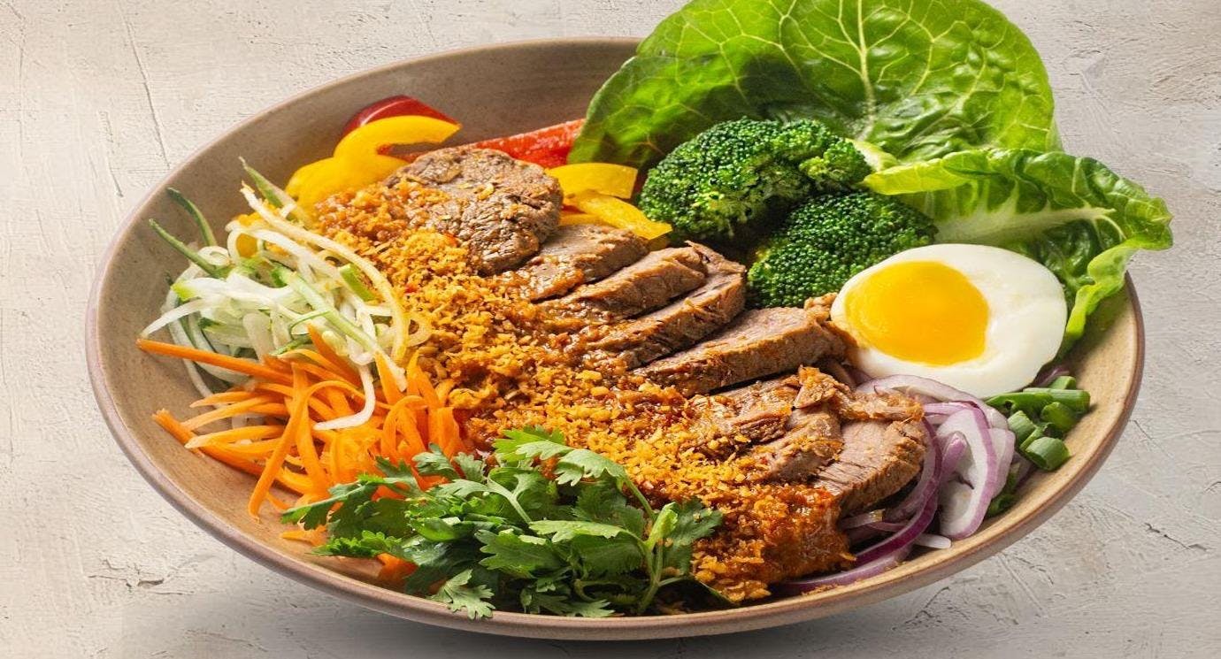 Photo of restaurant City PeraMakan in Boat Quay, 新加坡