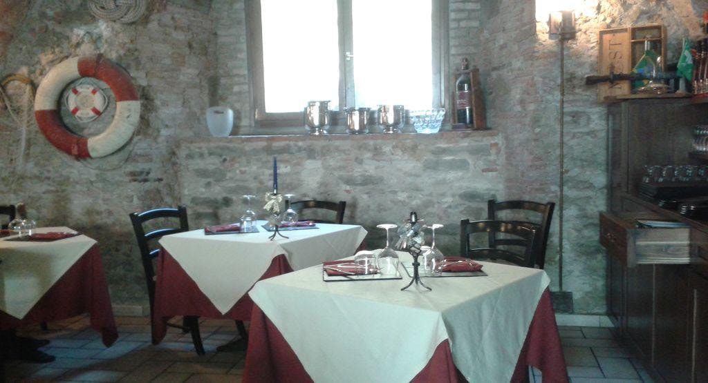 Foto del ristorante Ristorante L'Ancora a Centro, Livorno