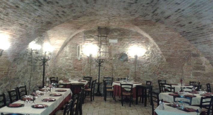 Photo of restaurant Ristorante L'Ancora in Centre, Livorno - Photo 6