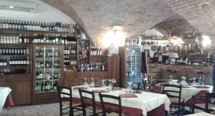 Photo of restaurant Ristorante L'Ancora in Centre, Livorno - Photo 5