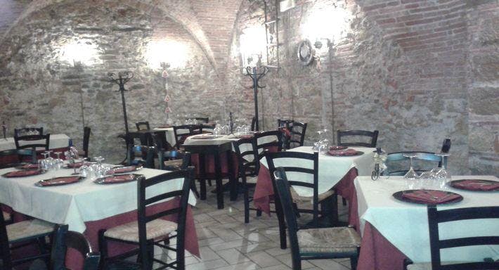 Photo of restaurant Ristorante L'Ancora in Centre, Livorno - Photo 3