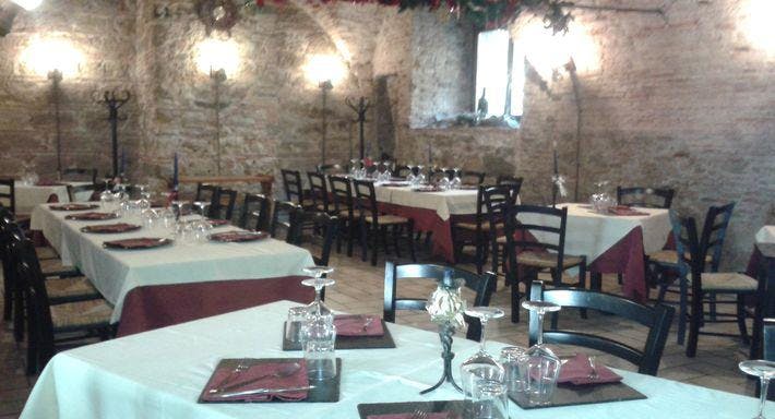 Photo of restaurant Ristorante L'Ancora in Centre, Livorno - Photo 2