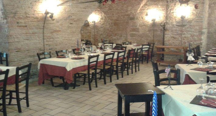 Image 1 of restaurant Ristorante L'Ancora