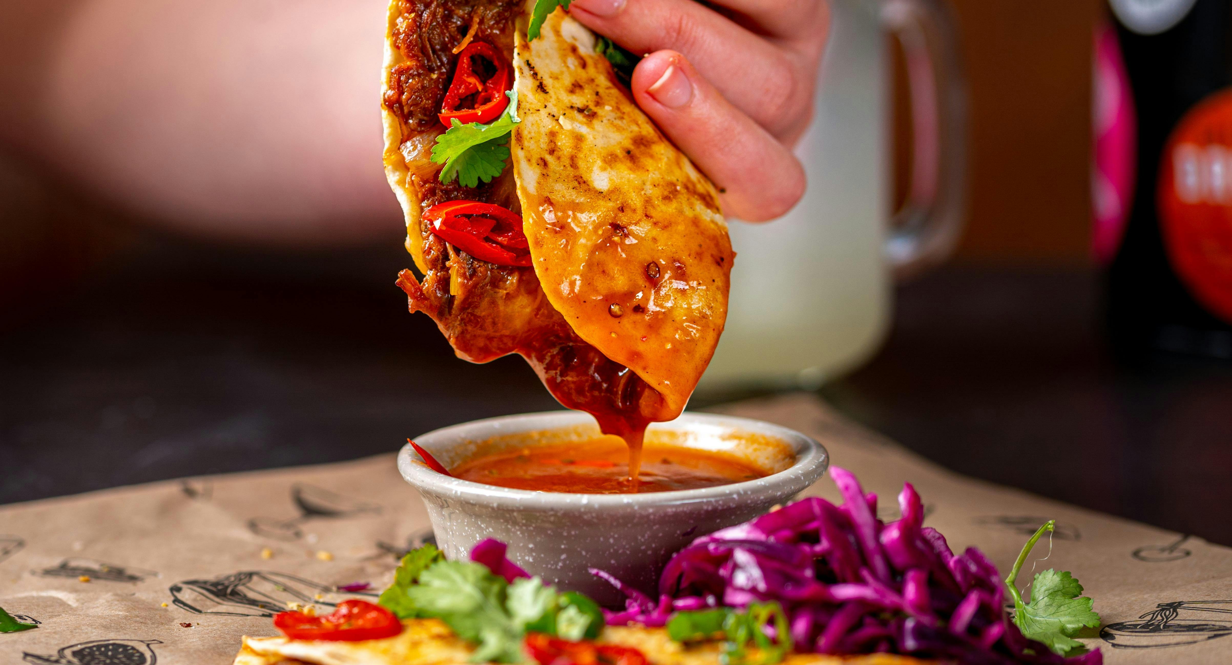 Photo of restaurant Giraffe - Southbank in Southbank, London