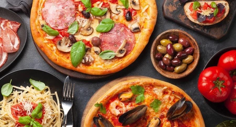 Restaurant BBQ Nation in Craigieburn, Melbourne