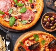 Restaurant BBQ Nation in Craigieburn, Melbourne