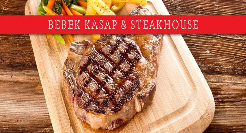 Photo of restaurant Bebek Kasap & Steakhouse in Bebek, Istanbul