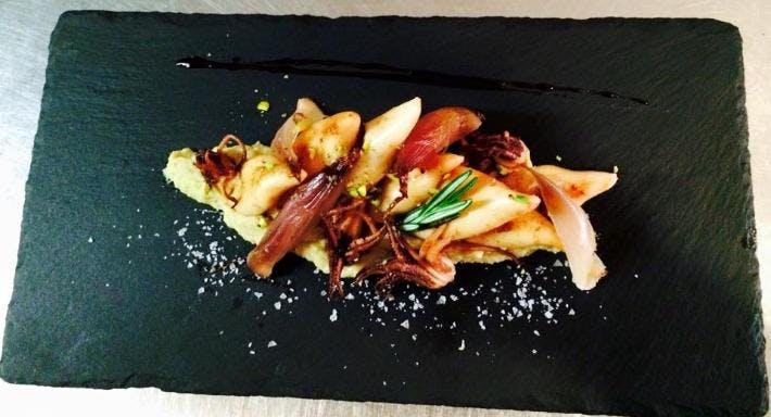 Image 1 of restaurant Vino & Basilico