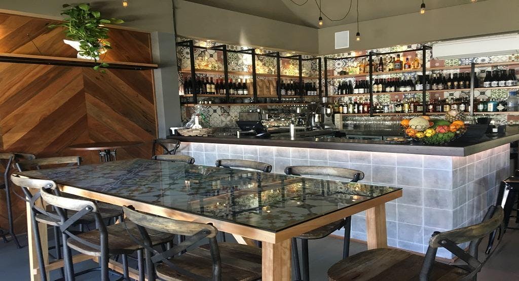 Photo of restaurant Old City Kitchen and Bar in Newtown, Sydney